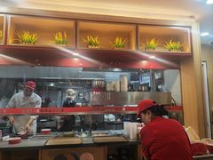 -晋宝章大同刀削面(和平里店)