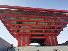 -中华艺术宫(上海美术馆)