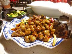 -京韵胡同·酱香羊蝎子火锅涮肉(长寿路店)