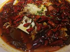 -苹果树下艺术餐厅(通州店)