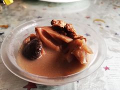 藕汤-古德寺素菜馆