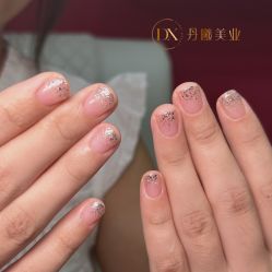 点击看大图 -丹曦·美甲美睫