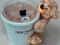 -13DE MARZO CAFÉ(深圳万象天地店)