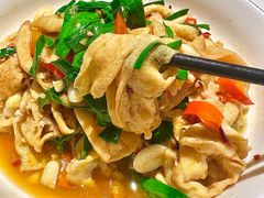 -回家吃饭·地道南昌菜(建德观总店)