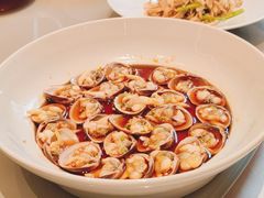 捞汁蛤蜊-红城阁·上海味道(四平路店)