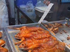 -竺桥兄弟烤鸭(总店)