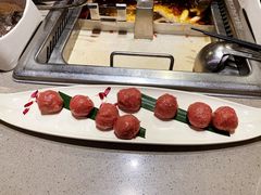 -海底捞火锅(青悦城店)