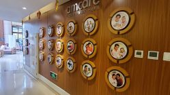 -北京亚运村美中宜和妇儿医院