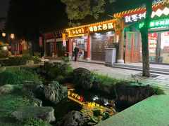 -青州古城