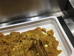 咖喱鸡胸-欢乐牧场(T12店)