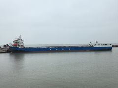 -海安新港(公交站)