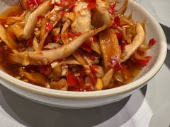 -传统菜农庄(皇姑路店)