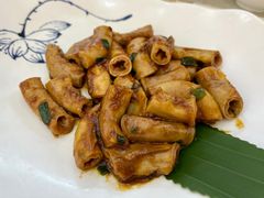 -轩记海鲜餐厅·四十五年老字号·经典粤菜(西区彩虹店)