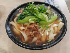 -东方削面(迎泽街店)