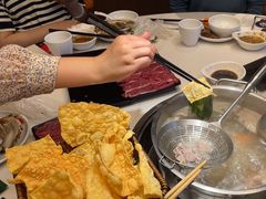 -牛品福潮汕牛肉火锅(旺庄店)