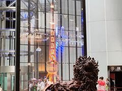 -东方明珠广播电视塔