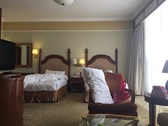 -杭州香格里拉饭店