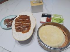 -梅利汴京烤鸭•开封豫菜地标店(东大街店)