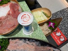 -憨铁匠老火锅(龙岗万科里店)