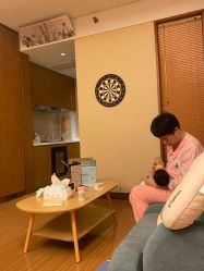 -贝喜月子会所(临平店)
