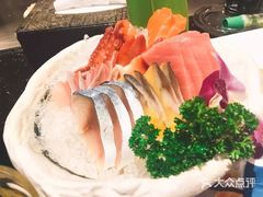 -大渔铁板烧(蛇口店)