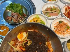 -六七八韩式烤肉·韩国料理(上杭路店)