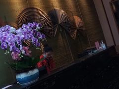 门面-富淳饭店(陆家嘴保利广场店)