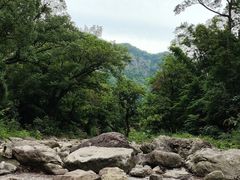 -雁荡山风景名胜区
