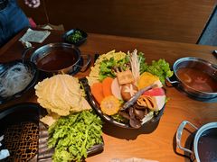 -呷哺呷哺(西单大悦城店)