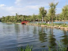 -承德避暑山庄景区