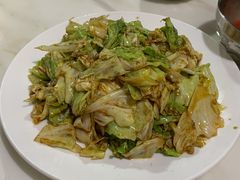 -龙福祥餐馆