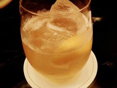 -wann lounge 低温慢煮牛排·清吧