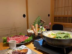 -大岛日本料理铁板烧(南通大饭店)