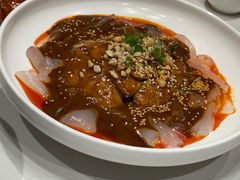 -羲和雅苑•北京烤鸭(国贸商城店)