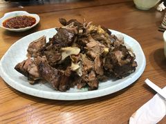-清真·益鑫羊肉手抓馆(花园北街店)