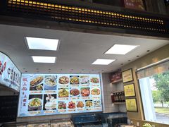 -徽三说·土徽菜·中国徽菜连锁品牌(一中店)