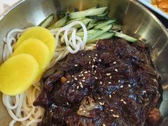 -首尔馆韩国料理(金童路店)