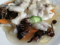 -李连贵酒家熏肉大饼(昆明街店)