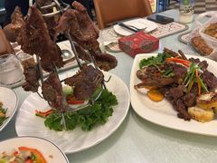 -海尔巴格一甸茶餐厅(团结路店)