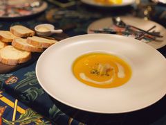 -第101座花园餐厅(湖滨88店)