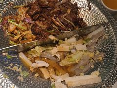 -小鱼小牛·鱼牛干锅·脆鱼火锅(世欧广场店)