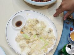 -清真•蜀风园(丁字沽总店)
