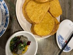 -玫瑰红烤羊排(北新桥三条店)
