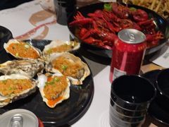 -一棠龙虾(徐家汇城开YOYO店)