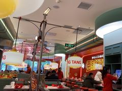 -避风塘·金牌店·夜宵(金玉兰店)