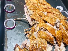 -九十九顶毡房(阜石路店)