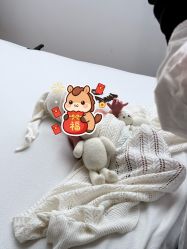 -玛瑞莎孕婴童摄影到家拍