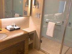 -青岛富力艾美酒店