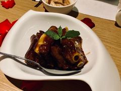 梧桐糖醋排骨-梧桐