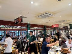 -东来顺饭庄(王府井步行街店)